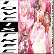 Robyn, Love Is Free (CD)