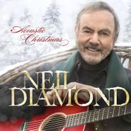 Neil Diamond, Acoustic Christmas (LP)