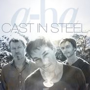 A-ha, Cast In Steel (LP)