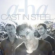 A-ha, Cast In Steel [Deluxe Edition] (CD)