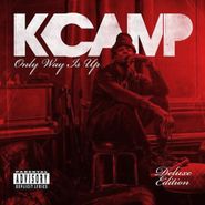 K Camp, Only Way Is Up [Deluxe Edition] (CD)