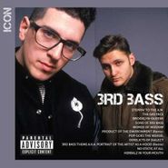 3rd Bass, Icon (CD)