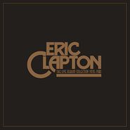 Eric Clapton, The Live Album Collection 1970-1980 [Box Set] (LP)