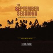 Jack Johnson, September Sessions [OST] (LP)