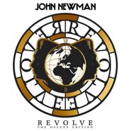 John Newman, Revolve [Deluxe Edition] (CD)