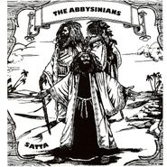 The Abbysinians, Satta (LP)
