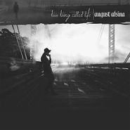 August Alsina, This Thing Called Life (CD)