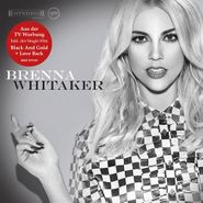 Brenna Whitaker, Brenna Whitaker (CD)