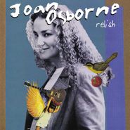 Joan Osborne, Relish [20th Anniversary Edition] (LP)