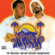 Various Artists, The Wash [OST] (LP)