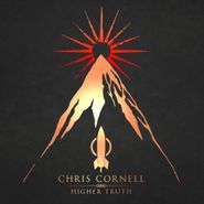 Chris Cornell, Higher Truth [Deluxe Edition] (CD)