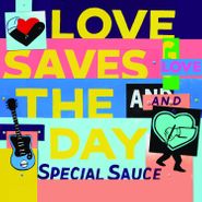G. Love & Special Sauce, Love Saves The Day (CD)