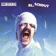 Scorpions, Blackout [Remastered 180 Gram Vinyl] (LP)