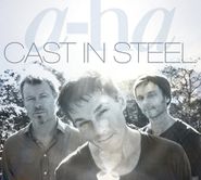 A-ha, Cast In Steel [Deluxe Steel Box] (CD)
