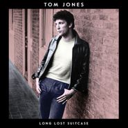 Tom Jones, Long Lost Suitcase (CD)