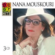 Nana Mouskouri, Best Hits (CD)