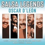 Oscar D'León, Salsa Legends (CD)