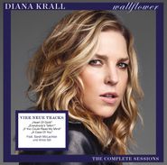 Diana Krall, Wallflower: The Complete Sessions (CD)