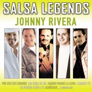 Johnny Rivera, Salsa Legends (CD)