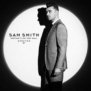 Sam Smith, Writing's On The Wall [Single] (CD)