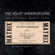 The Velvet Underground, The Complete Matrix Tapes [Box Set] (CD)