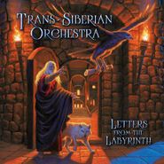 Trans-Siberian Orchestra, Letters From The Labyrinth (CD)