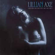 Lillian Axe, Love + War (CD)