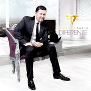Roberto Tapia, Diferente (CD)