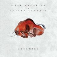 Mark Knopfler, Altamira [OST] (CD)