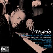 D'Angelo, Live At The Jazz Cafe, London - The Complete Show (LP)