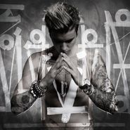 Justin Bieber, Purpose (LP)