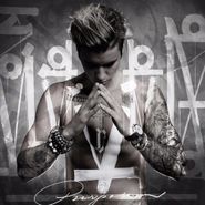 Justin Bieber, Purpose (CD)