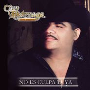Chuy Lizárraga y Su Banda Tierra Sinaloense, No Es Culpa Tuya (CD)