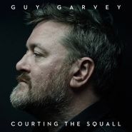 Guy Garvey, Courting The Squall (LP)