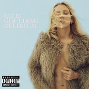 Ellie Goulding, Delirium (CD)