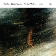 Markus Stockhausen, Alba (CD)
