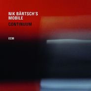 Nik Bärtsch, Continuum (CD)