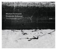 Michael Formanek, The Distance (CD)