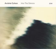 Avishai Cohen, Into The Silence (CD)