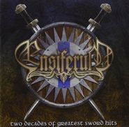 Ensiferum, Two Decades Of Greatest Sword Hits (CD)