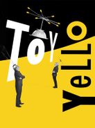 Yello, Toy [Deluxe Edition] (CD)