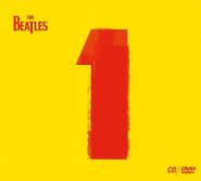 The Beatles, 1 [CD/DVD] (CD)