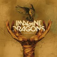 Imagine Dragons, Smoke + Mirrors [Deluxe Edition] (CD)