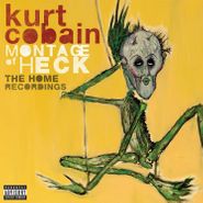 Kurt Cobain, Montage Of Heck: The Home Recordings [Deluxe Edition 180 Gram Vinyl] (LP)