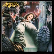 Anthrax, Spreading The Disease [Deluxe Edition] (CD)