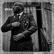 Young Jeezy, Church In These Streets [Deluxe Edition] (CD)