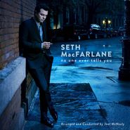 Seth MacFarlane, No One Ever Tells You (CD)
