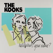 The Kooks, Hello, What's Your Name? (LP)