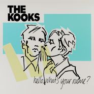 The Kooks, Hello, What's Your Name? (CD)
