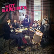 The Hot Sardines, The Hot Sardines (LP)